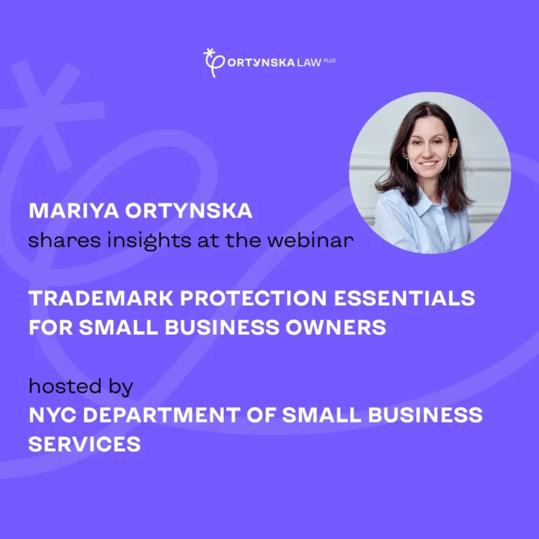 Insights at Trademark Protection Essentials for Small Business Owners